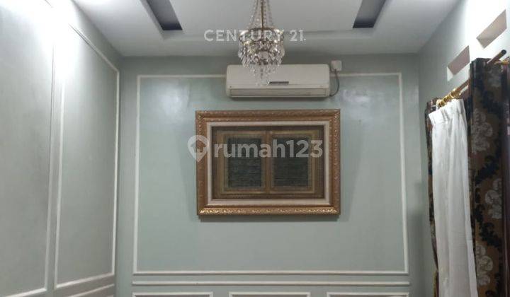 Rumah 2 Lt Di Perum Green Valley Residence Jatisampurna S8105 1