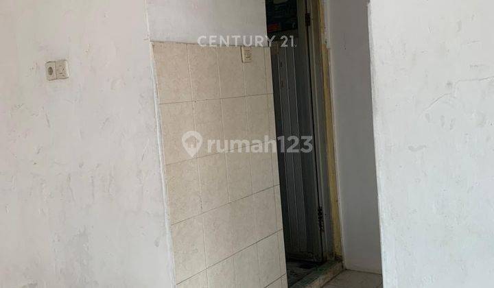 Rumah 2 Lantai  Dekat Pasar Di Cempaka Putih Timur R1991 2