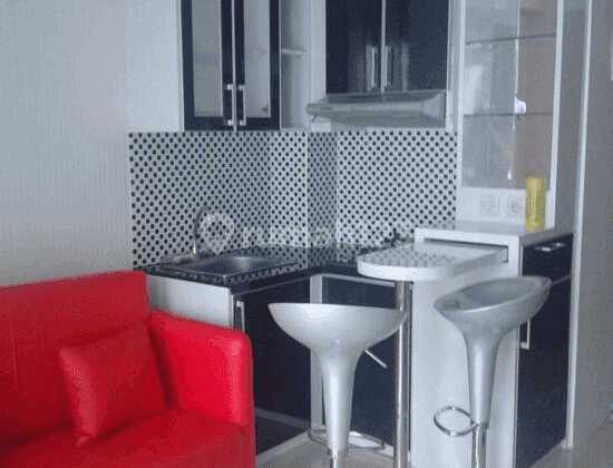 Apartemen Tifolia 1BR Lantai 16 Furnished Di Kayu Putih R2149 1