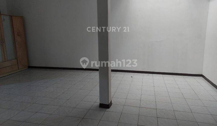 Rumah Lokasi Strategis Di Kayu Putih NR0030 2