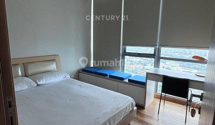 Apartemen Holland Village 3BR Tower 2 Lantai 16 NR0013 2