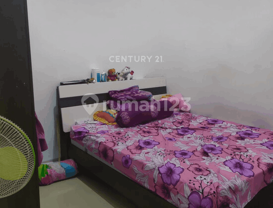 Rumah Tinggal Dekat Stasiun Di Poris Indah Cipondoh R2073