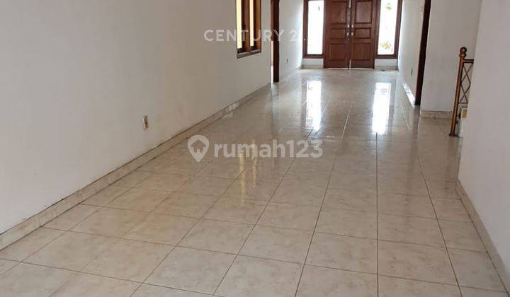 Rumah Tinggal 2 Lt Di Taman Berdikasi Sentosa Nr0007 2