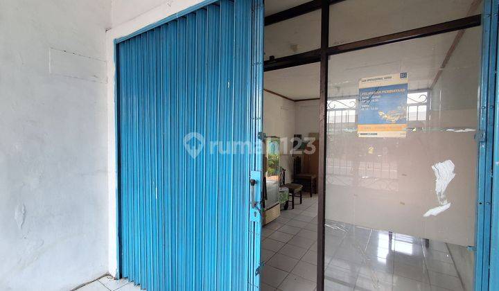 Rumah Cocok Untuk Usaha Lokasi Strategis Di Pasar Rebo R2122 2