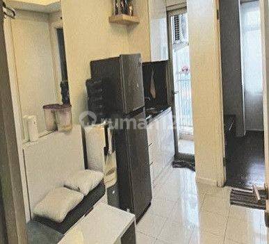 Apartemen Green Lake 2BR Tower A Lt 19 Furnished Di Sunter R2031 1