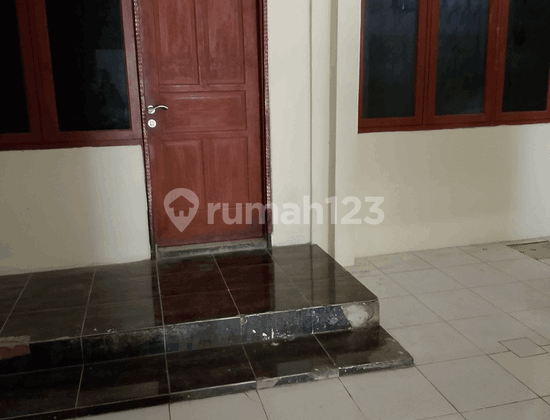 Ruko 1 Lantai Strategis Di Samanhudi Pasar Baru Jakpus R2150 2