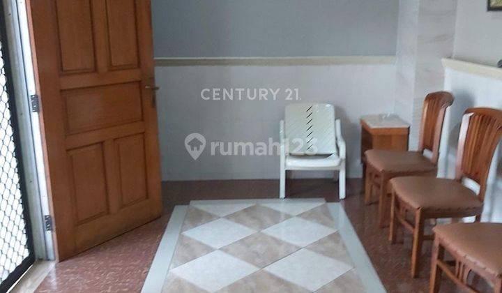 Rumah Siap Huni Di Komplek Gading Griya Lestari R1966 2