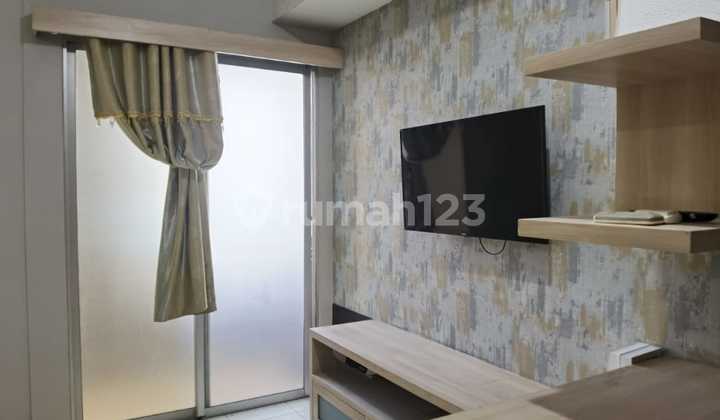 Sewa Apartemen Mediterania Marina Ancol 6 Bulan Hunian Nyaman dan Bersih 2