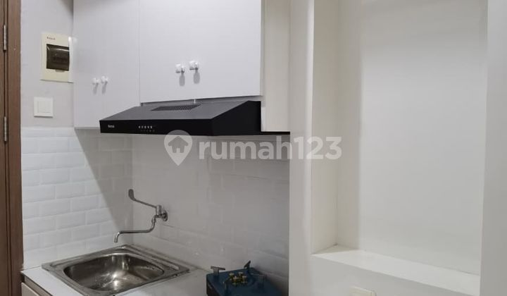 Rent Per 6 Months Podomoro Golf View Studio Type Fully Furnished Rent Per 6 Months Podomoro Golf View Studio Type Fully Furnished