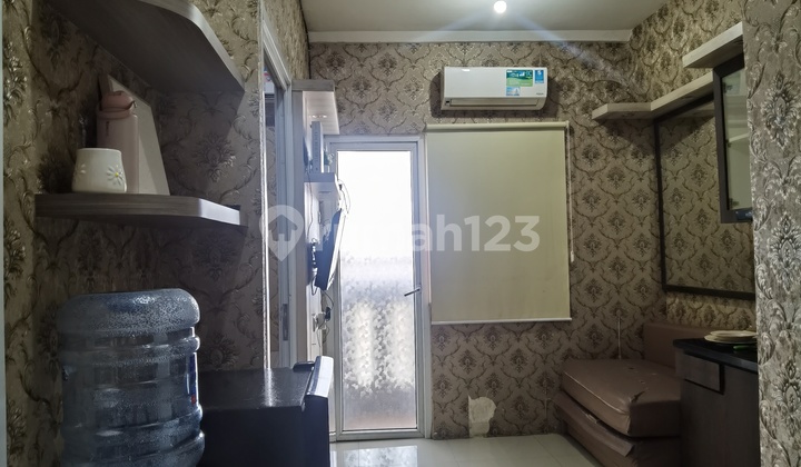 For Rent Green Pramuka City Apartment Fully Furnished