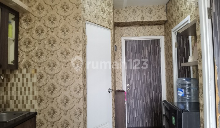 Unit 2Kt Green Pramuka City Tower Orchid Available for Monthly Rent, Move-In Ready 2