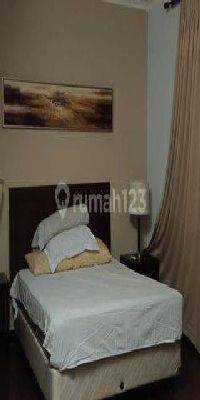 Disewakan Apartemen Mediterania Type Studio Lokasi Strategis 1