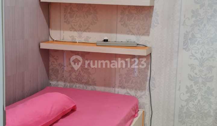 For Rent Green Pramuka City Apartment Fully Furnished Move-In Ready 2