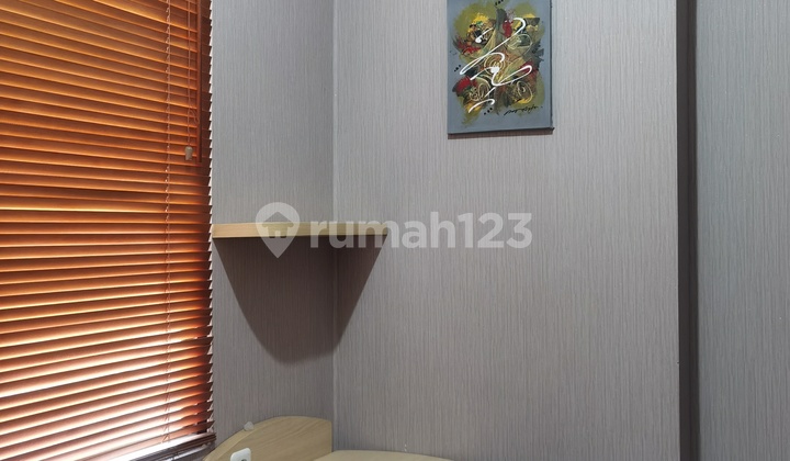 Rent Per 3 Months Transpark Cibubur 2BR Comfortable Residence Ready to Occupy