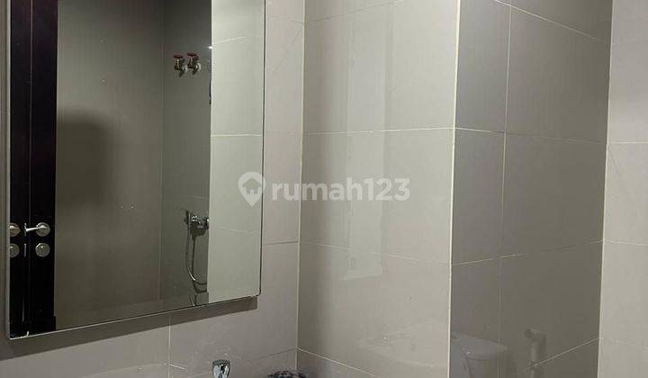 Disewakan Apartemen Pesona Square Depok Full Furnished Siap Huni 1
