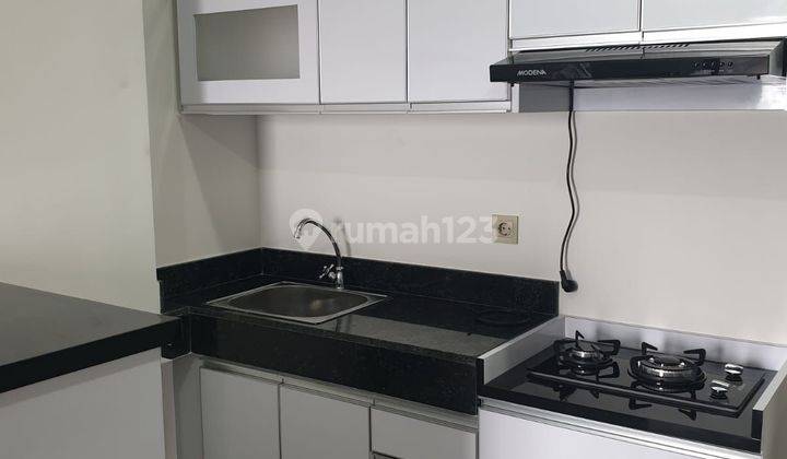Apartemen Trans Park @ Cibubur 2 Kamar Tidur Bagus Furnished 2
