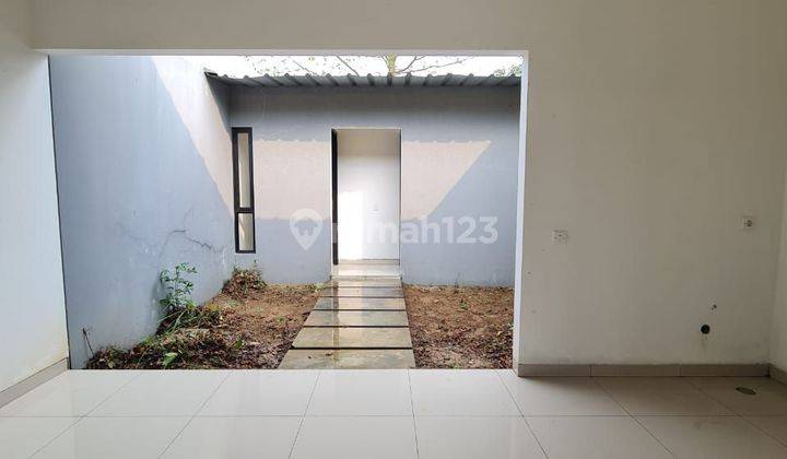 Sewa Rumah Samanea Hills 2 KT Murah per tahun 2