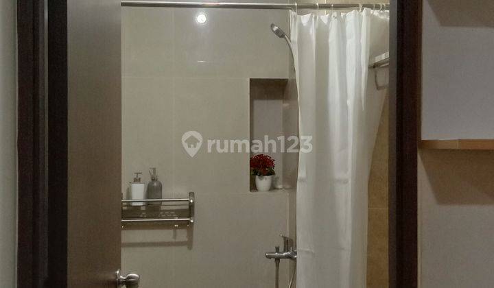 Murah Apartemen Transpark Cibubur 2 Br Siap Huni 2