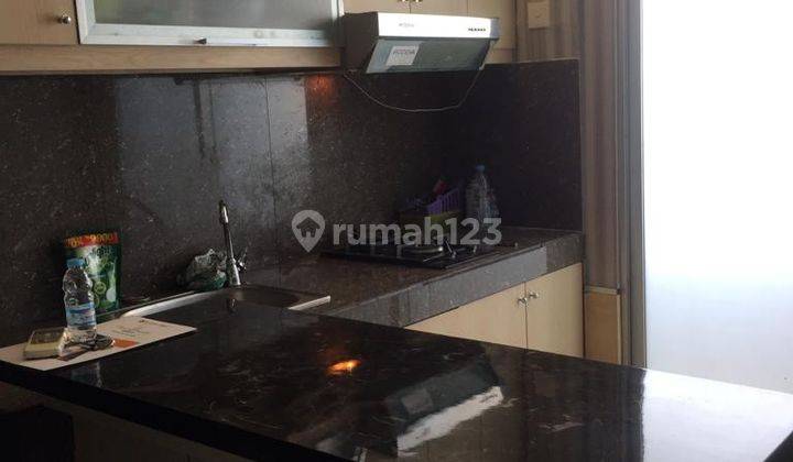 Sewa Apartemen Mediterania Ancol Siap Huni Rapih Dan Bersih 1