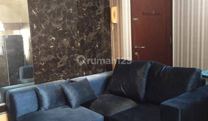 Sewa Apartemen Mediterania Ancol Siap Huni Rapih Dan Bersih 2