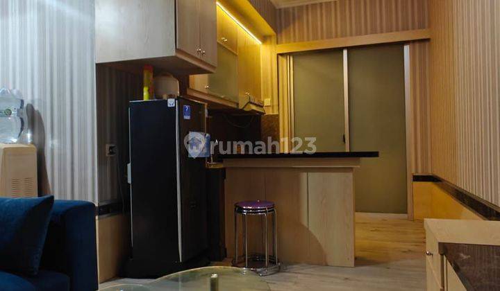 Ready Sewa Apartemen Mediterania Residance Ancol 2