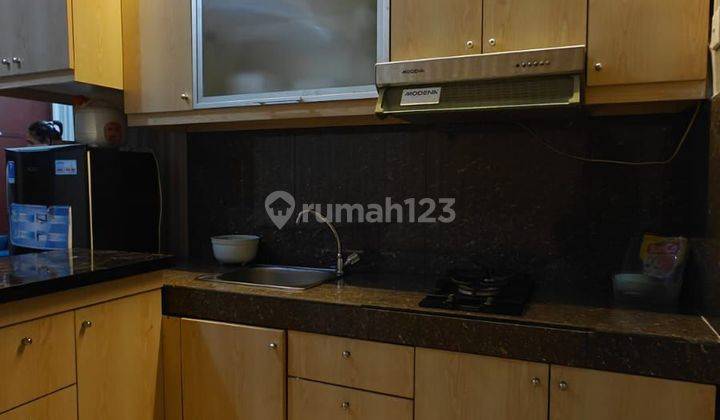 Ready Sewa Apartemen Mediterania Residance Ancol 1
