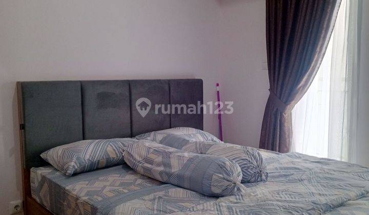 Ready Sewa Apartemen Pesona Marrakech Suites Furnished Siap Huni 2