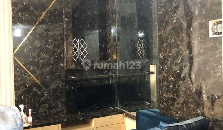 Disewakan Apartemen Mediterania Ancol Full Furnished Siap Huni 1