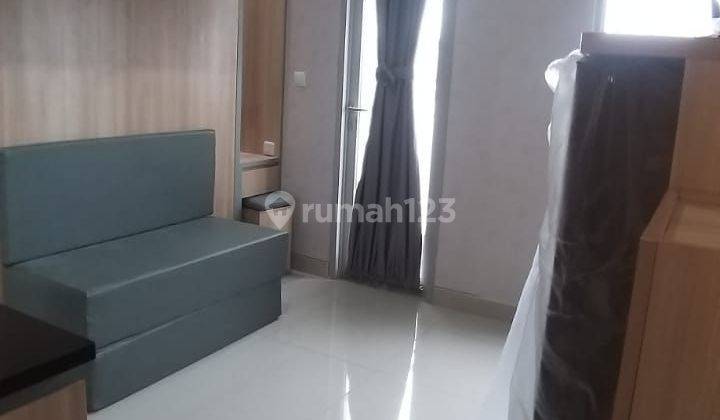 Disewakan Apartemen Pesona Square Marrakech Suites Full Furnished  2