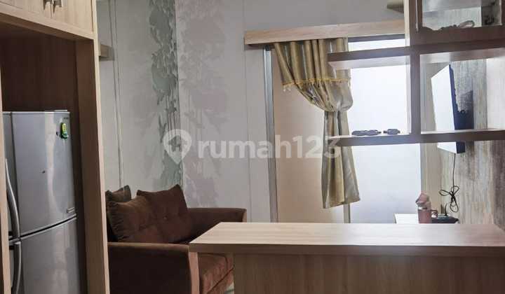 Disewakan 1Br Mediterania Ancol Selangkah ke Pantai Ancol Siap Huni 2