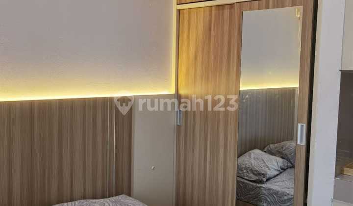 Hunian Nyaman Murah Per 3 Bulan di Pesona City Depok Siap Huni