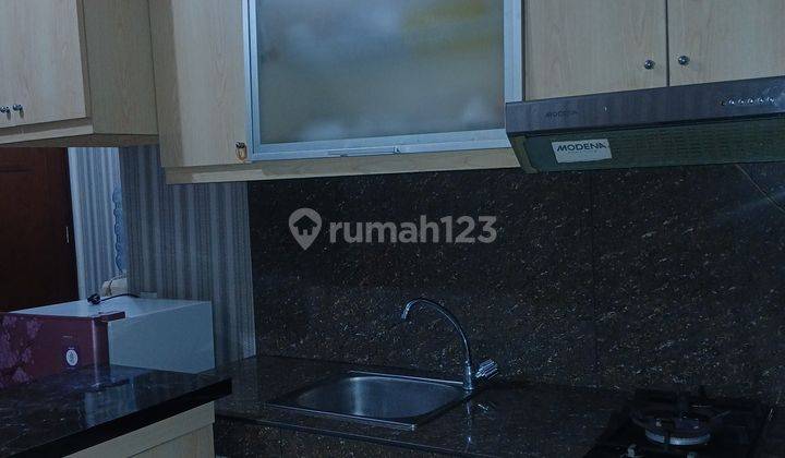 Disewakan Apartemen Mediterania Ancol Lokasi Strategis 2