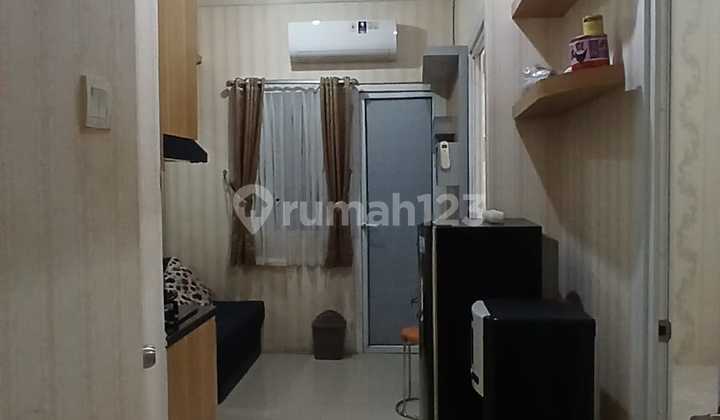 Strategic Residence in Green Pramuka Cheapest Annual Rent Full Furnished Strategic Residence in Green Pramuka Cheapest Annual Rent Full Furnished