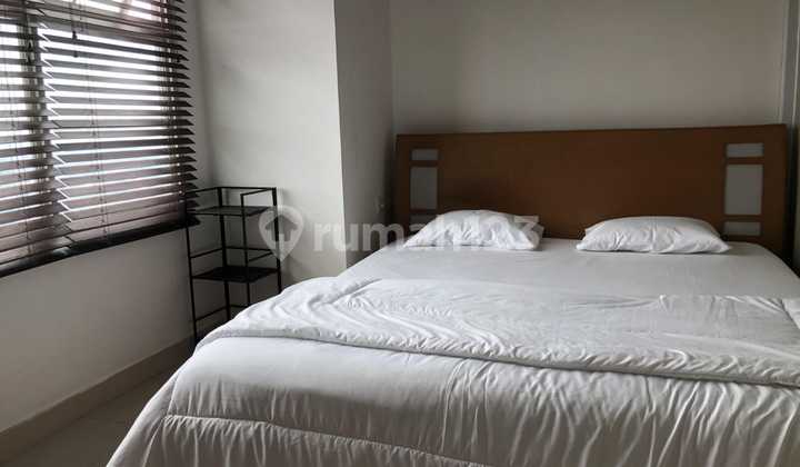 Disewakan Bellezza Apartemen 1Br Siap Huni Lingkungan Nyaman 2
