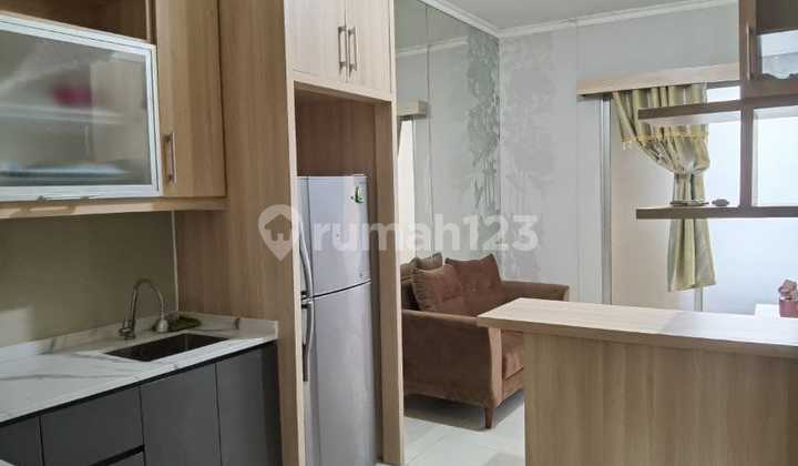 Ready to Occupy Unit 1 Bedroom Mediterranean Marina Ancol Low Floor Pool View