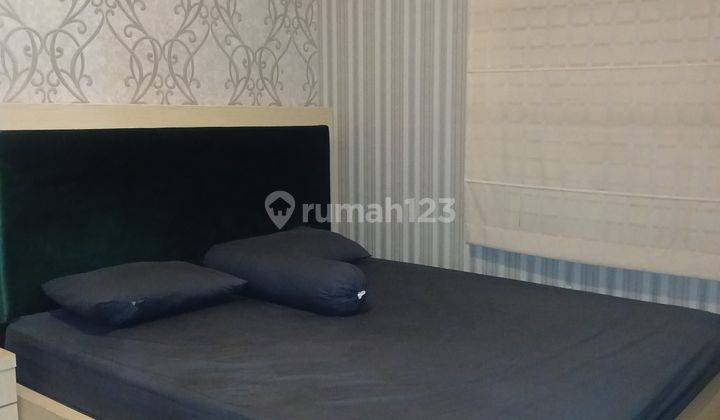 Disewakan Apartemen Mediterania Ancol Lokasi Strategis 1