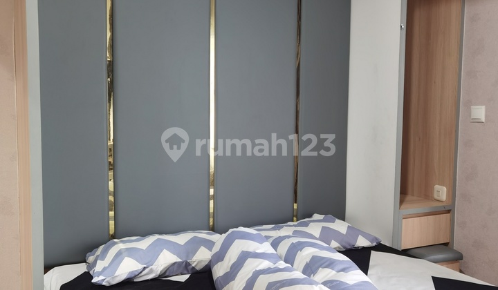 Low Cost Apartment for Rent at Pesona Square, Prime Location