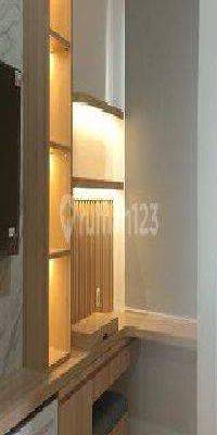 Disewakan Apartemen Siap Huni Furnished Transpark Cibubur  1