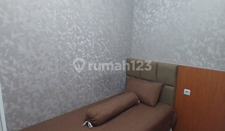 Apartemen, Siap Huni 2Kt Green Pramuka City Jual Murah Lingkungan Nyaman 1