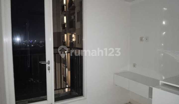 Ready-to-Occupy Apartment Podomoro Golf View 2Br Furnished High Floor Comfortable Environment