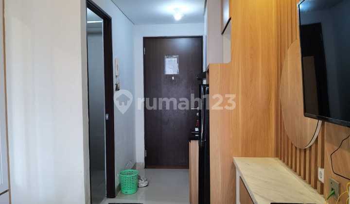 For Rent Every 3 Months Studio Unit Transpark Cibubur Fully Furnished High Floor For Rent Every 3 Months Studio Unit Transpark Cibubur Fully Furnished High Floor
