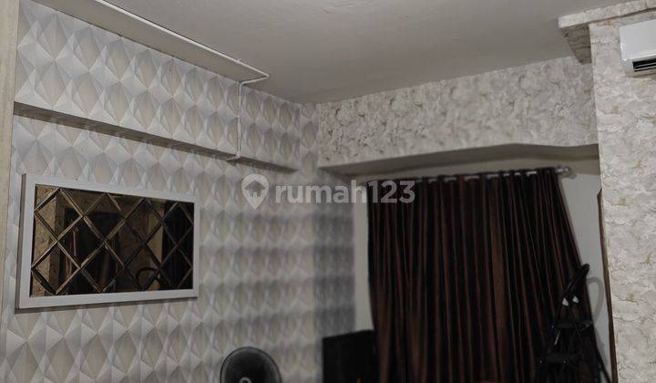 kamar tidur dijual apartemen bandara city full