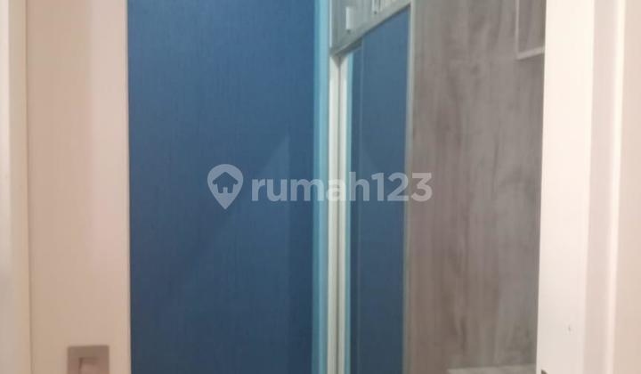 Apartemen Siap Huni Green Pramuka City 2Br Siap Huni Lingkungan Nyaman 2