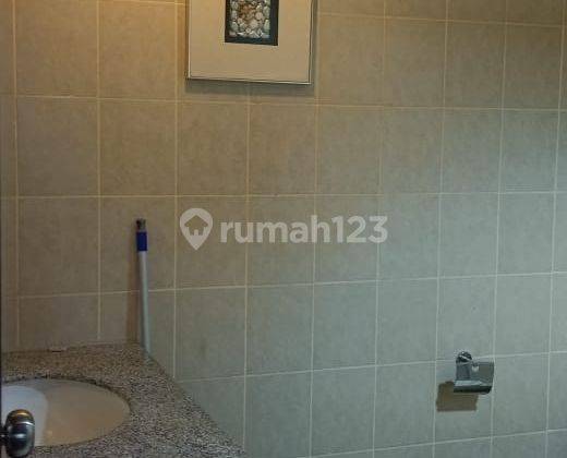 Disewakan Apartemen Mediterania Ancol Full Furnished Lokasi Strategis 2
