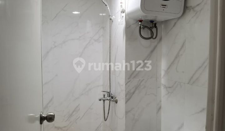 For Rent Kemang Village Apartment Studio Type Furnished For Rent Kemang Village Apartment Studio Type Furnished