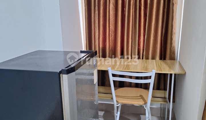 Monthly Rent Transpark Cibubur Studio Fully Furnished Monthly Rent Transpark Cibubur Studio Fully Furnished