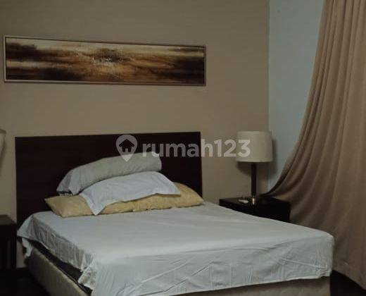 Disewakan Apartemen Mediterania Lokasi Strategis 1