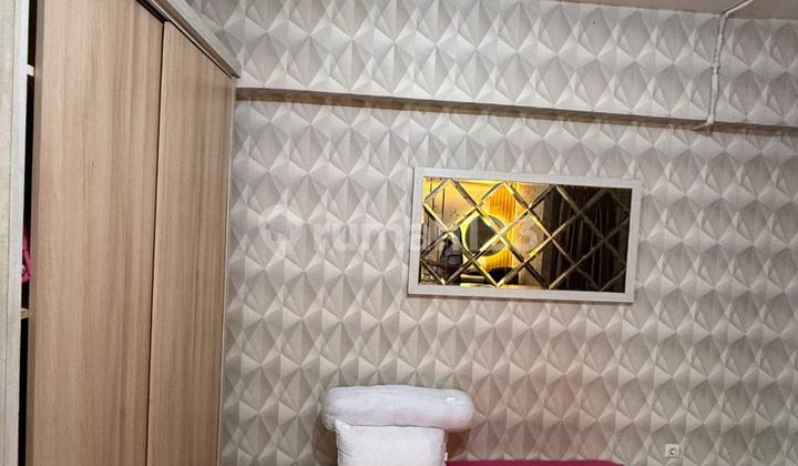 Annual Rent Airport City Fully Furnished Ready to Occupy Near Soetta Airport Annual Rent Airport City Fully Furnished Ready to Occupy Near Soetta Airport