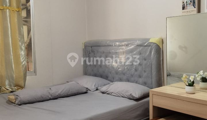 Mediterania Marina Ancol Apartment Rental for 6 Months, Comfortable and Clean Living.