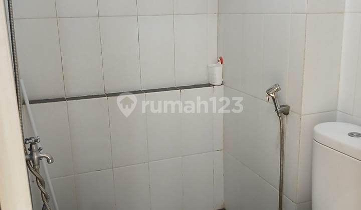 Ready for Rent Green Pramuka City Studio Type Fully Furnished Comfortable Location 2
